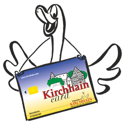 Kirchhain-Card